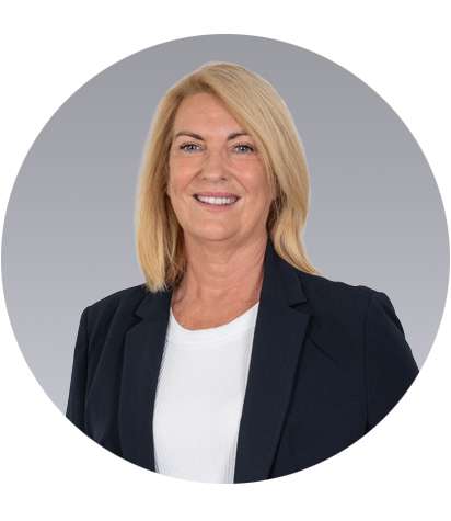 Angela Sickler