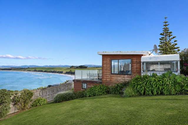 SEA VIEWS FOREVER @ KAKANUI