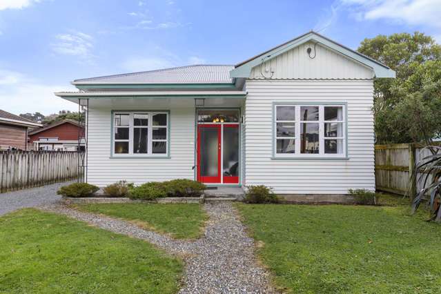 Cute Cottage Vibe
