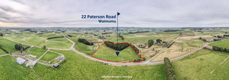 22 Paterson Road Waimumu_12