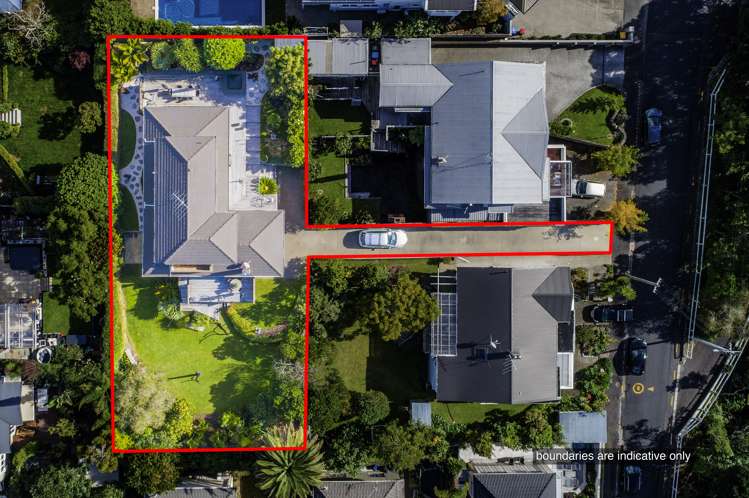 29a Takutai Street Parnell_19