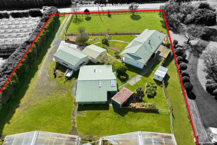 91 Russell Road Pukekohe_12