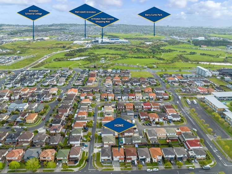 35 Baverstock Road Flat Bush_25