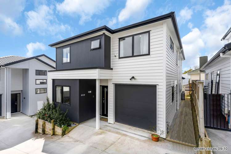 24A Tui Crescent Manurewa_19