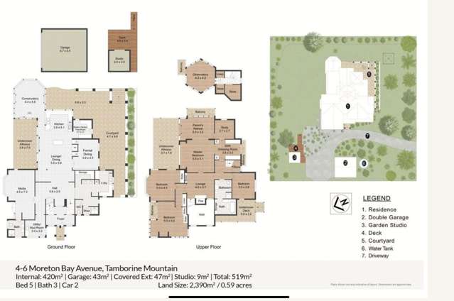 4-6 Moreton Bay Avenue Tamborine Mountain_1