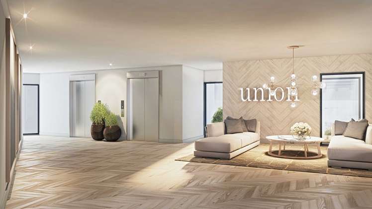 311/15 Union Street Auckland Central_11