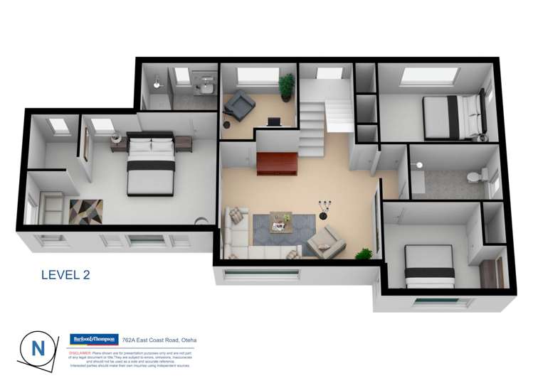 762a East Coast Road Oteha_20