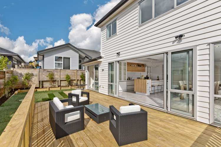 7 Cilliers Drive Silverdale_23