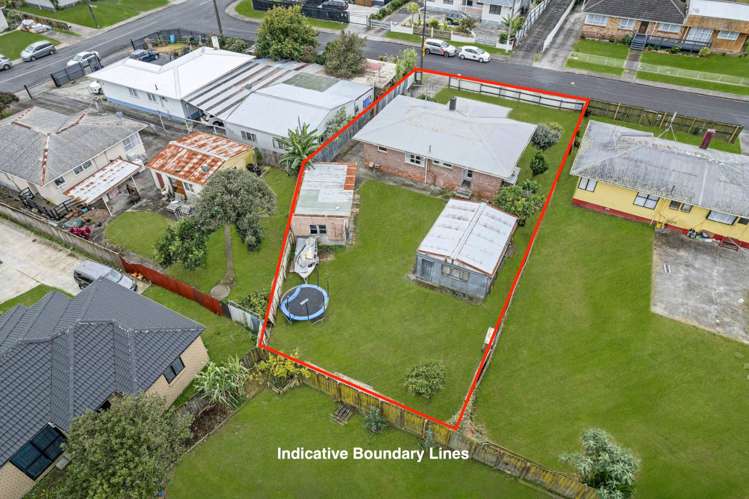 3 Blampied Road Otara_25