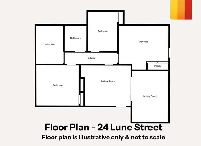 24 Lune Street South Hill_1