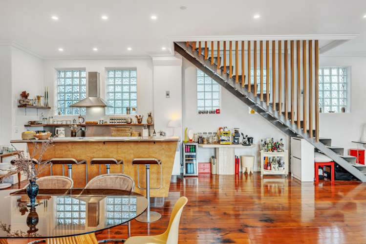 31d Sale Street Auckland Central_14