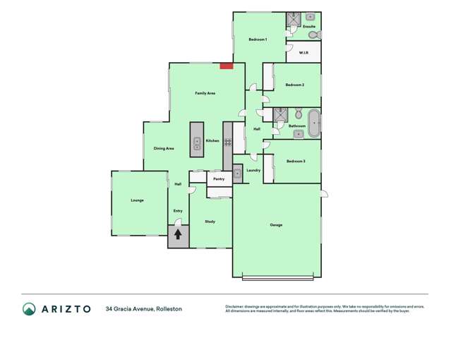 34 Gracia Avenue Rolleston_1
