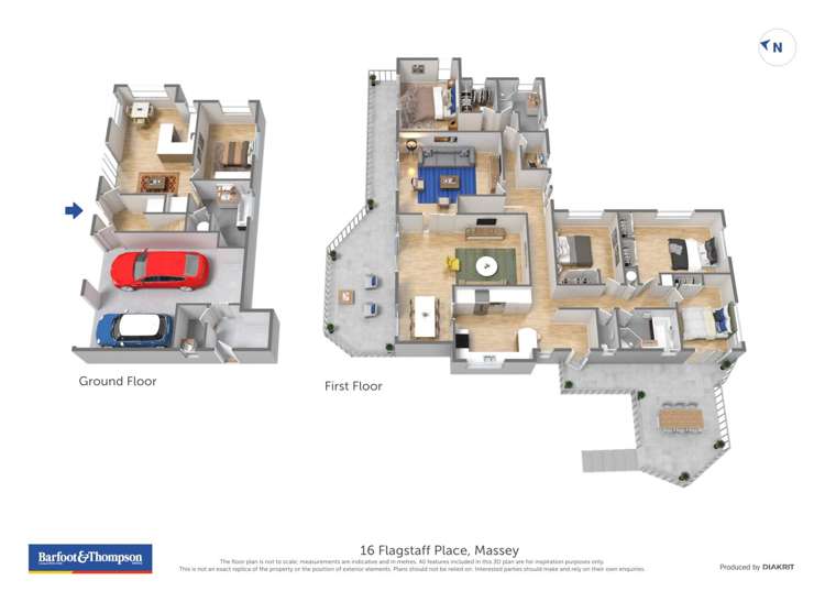 16 Flagstaff Place Massey_23