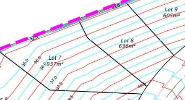 Lot 7/8 Yelash Road Massey_1