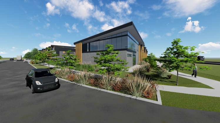 Lot 5 Te Wetini Drive Te Rapa_9