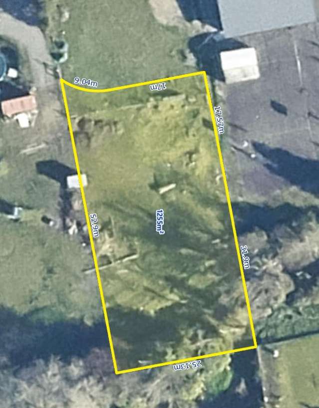 47 Haselden Street Westport_1