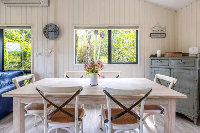 Furnished Onetangi Haven