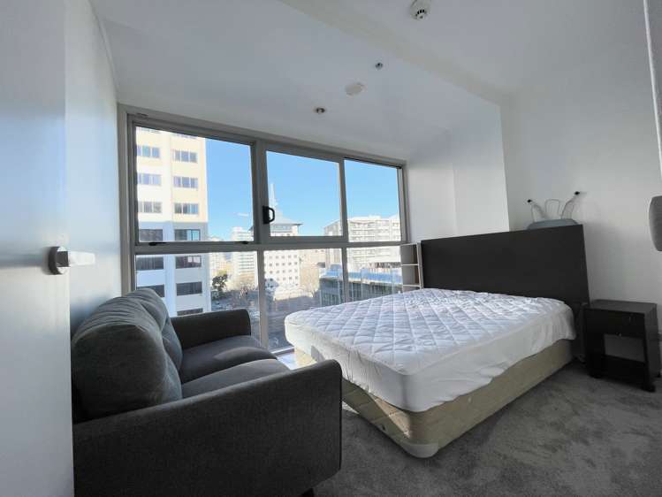 916/53 Cook Street Auckland CBD_9