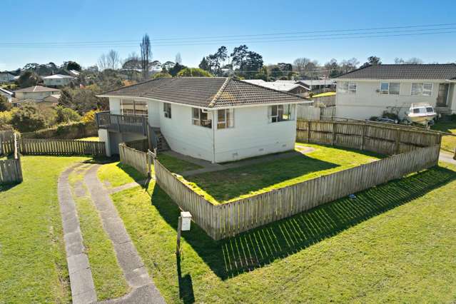 Renovate, add value and make it your own