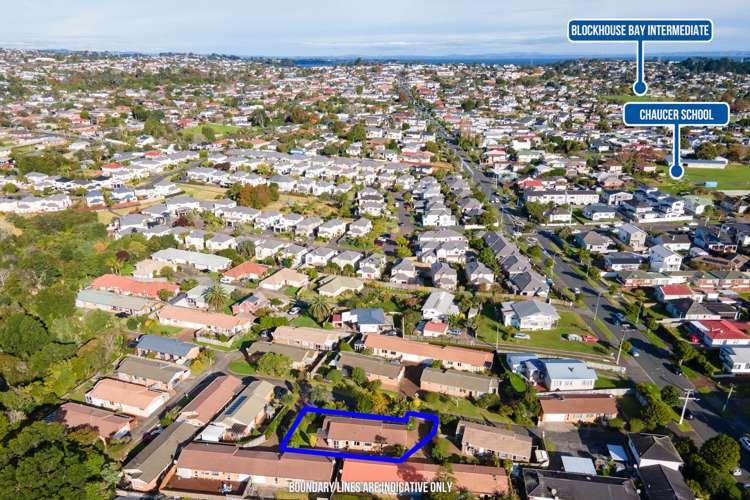 21/20 Taylor Street Blockhouse Bay_26