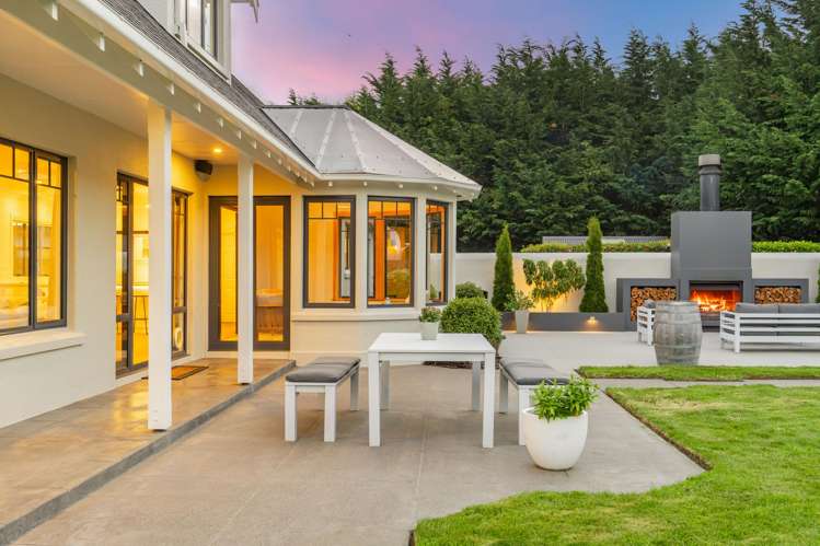 9 Redwoods Lane Helensburgh_14