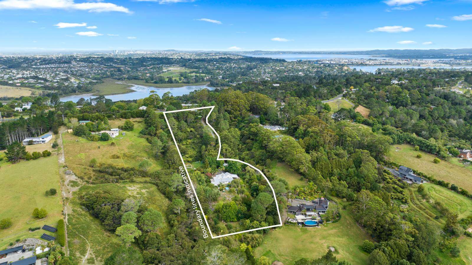 300 Paremoremo Road Paremoremo North Shore City Houses for Sale