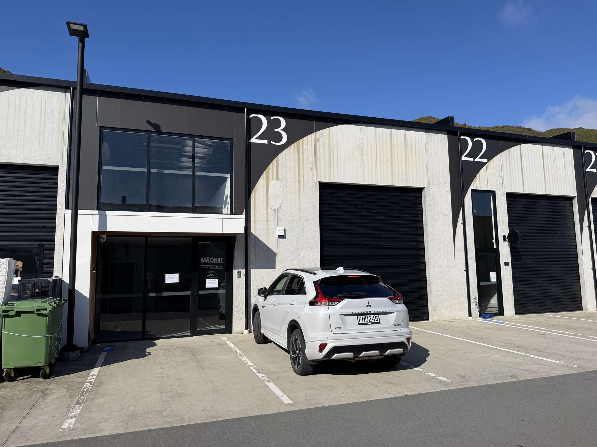 Unit 23, 7 Tunnel Grove Gracefield_0