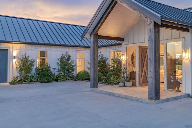 36D Island Road Clarkville_38