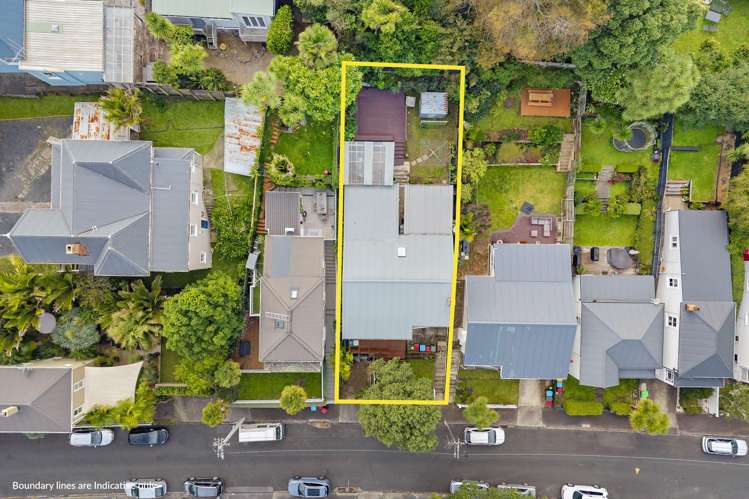 53 Haslett Street Eden Terrace_23