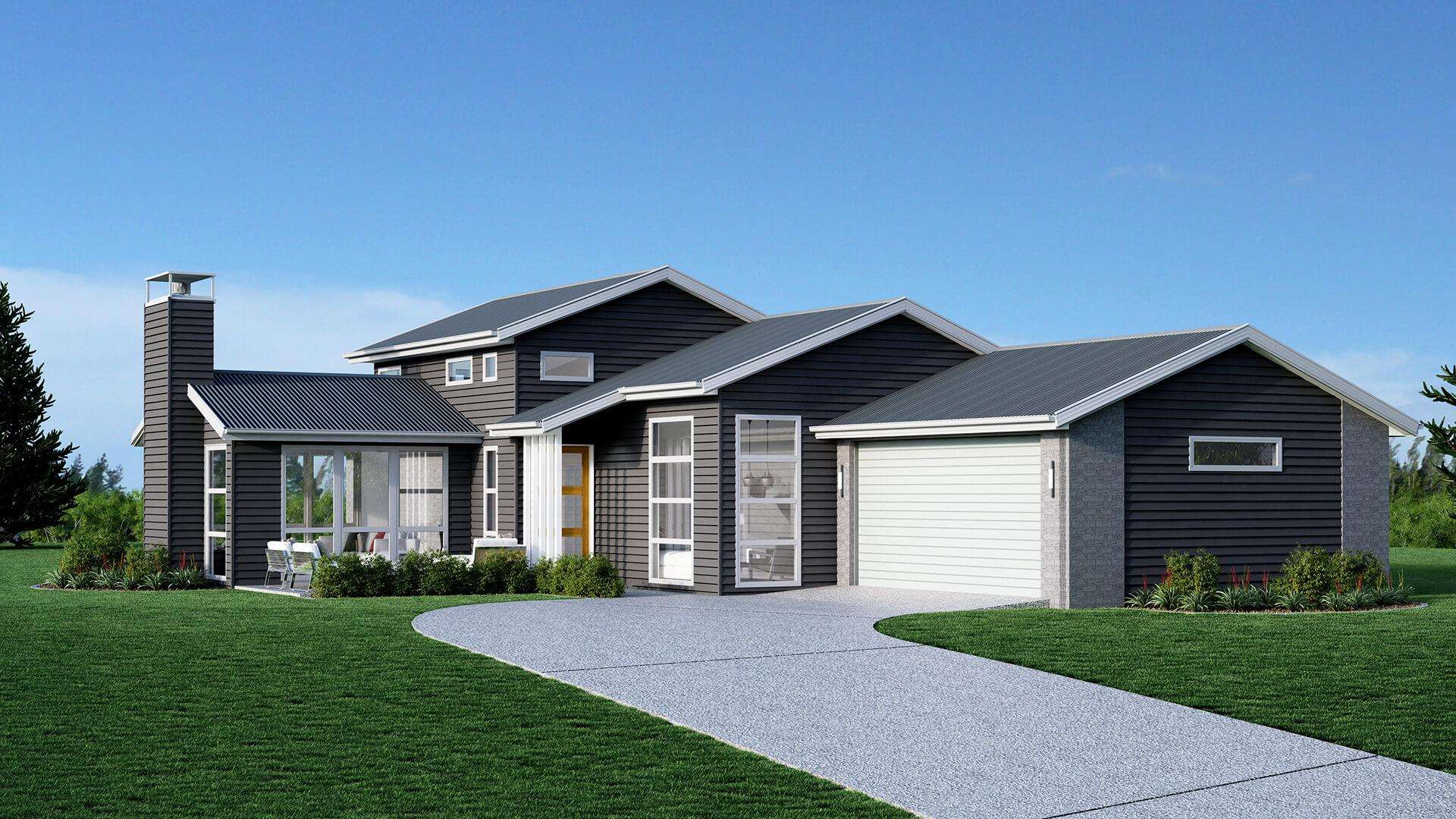 Greenhill Drive Te Awamutu_0