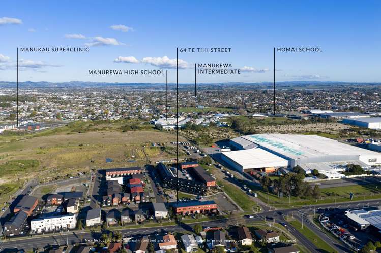64 Te Tihi Street Wiri_35