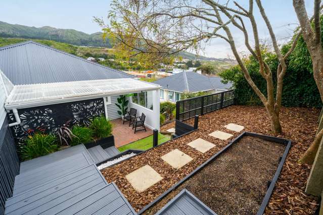 STYLISH MODERN LIVING + BONUS INCOME!