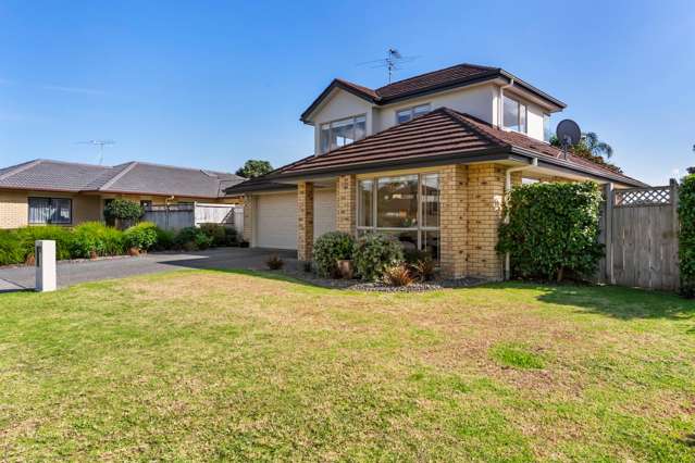 Spacious Living in the Heart of Wattle Downs