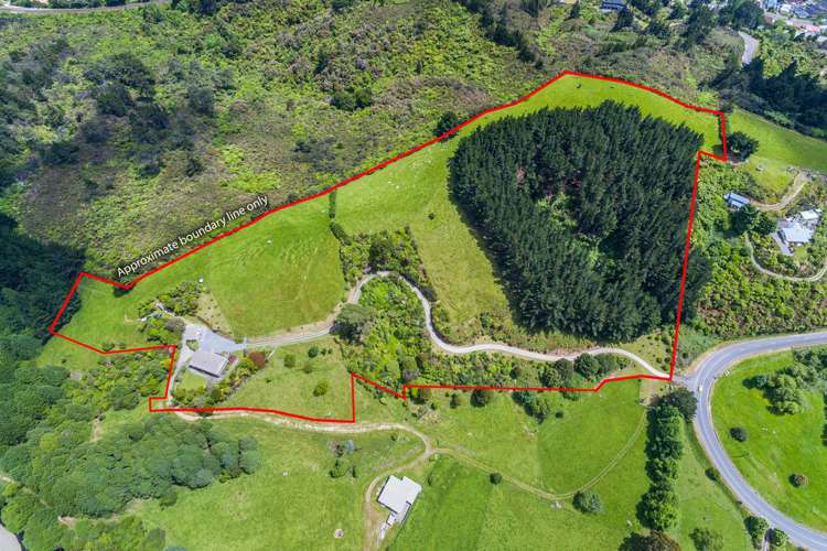 110 Mangaroa Hill Road Mangaroa_19