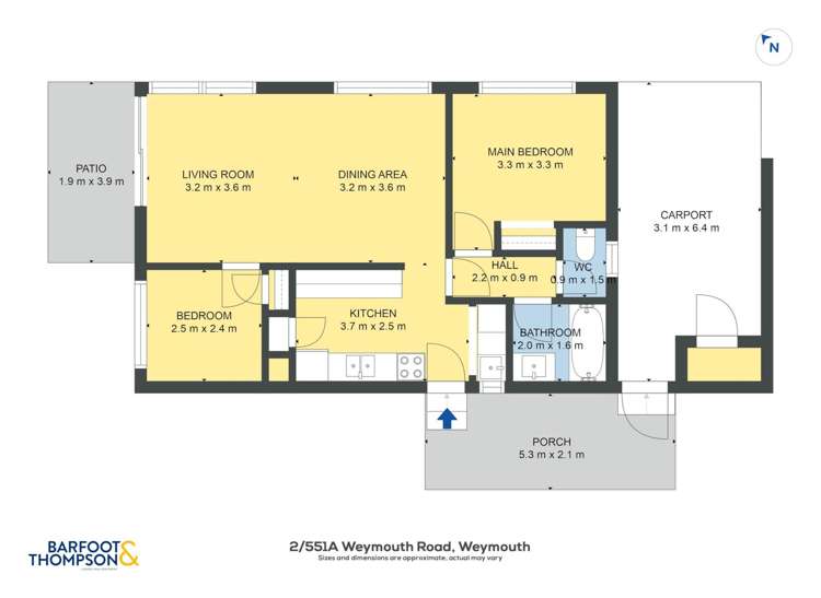 2/551a Weymouth Road Manurewa_10