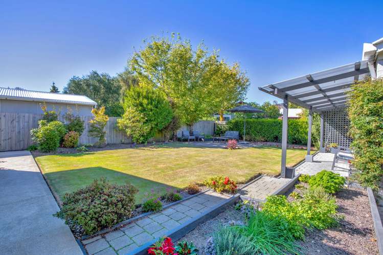 19 Hurunui Street Cracroft_19