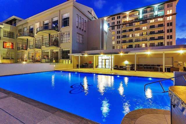 Heritage STUDIO Apartment - Inner City Lifestyle