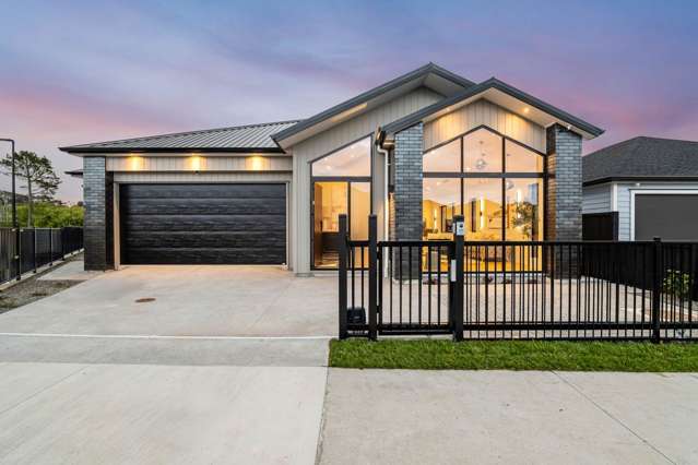 Spacious Family Home with Granny Potential!