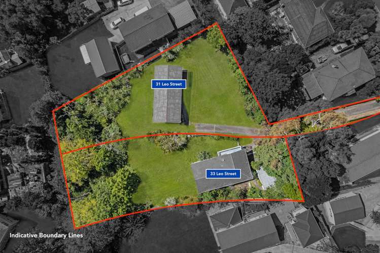 31 Leo Street Glen Eden_14