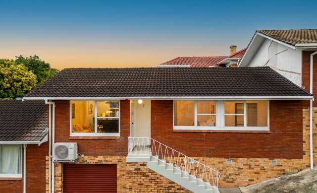 Move-In Ready with Views to Match