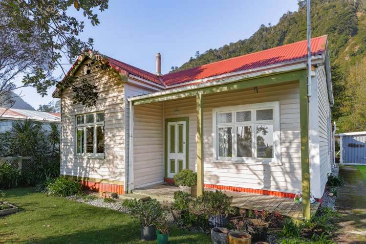 84 Torea Street Granity_19
