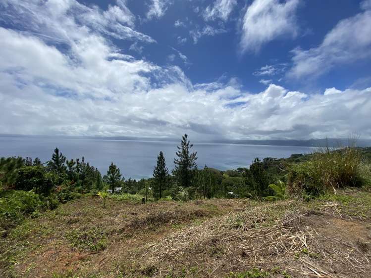 Lot 9 Korovesi Heights Savusavu_1