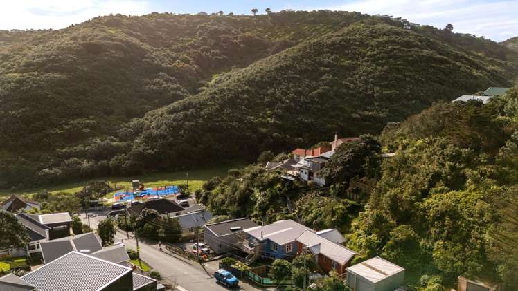 66 Hungerford Road Houghton Bay_17