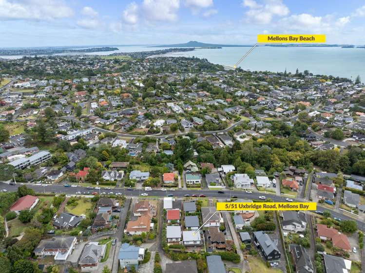 5/51 Uxbridge Road Mellons Bay_20