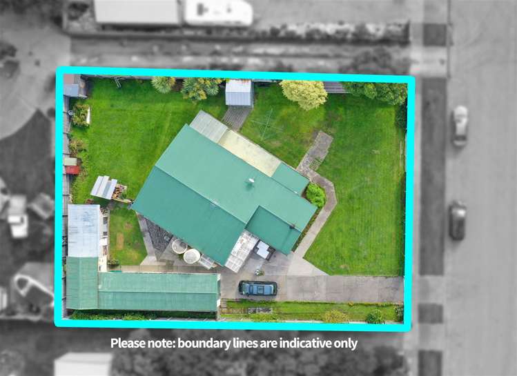 21 Waymouth Street Fairton_27