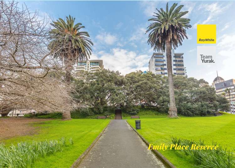 20/93 Shortland Street Auckland Central_23