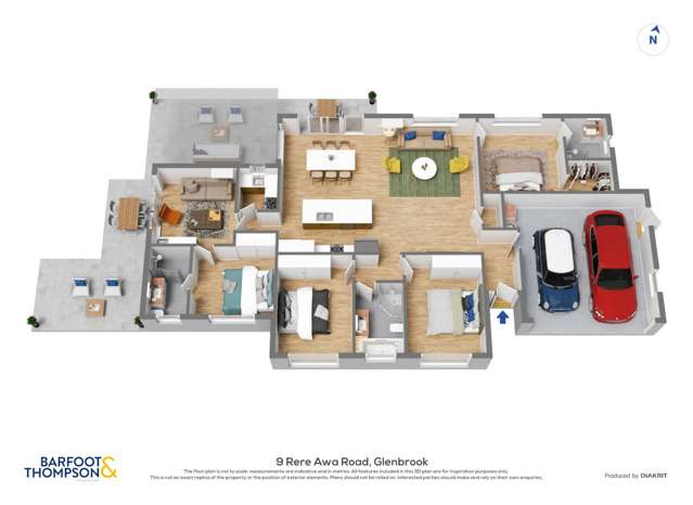 9 Rere Awa Road Glenbrook_1