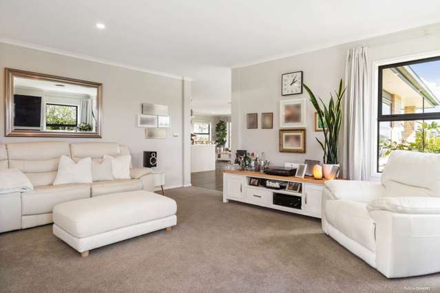 Family + Pet Safe, Stylish and Secure