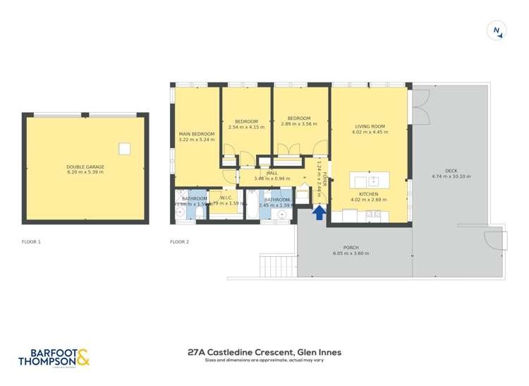 27a Castledine Crescent Glen Innes_21