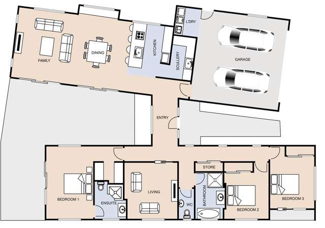 Orawahi Rd Glenbrook_1